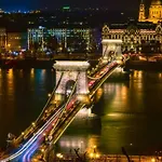 Downtown Next To The Basilica Lägenhet Budapest