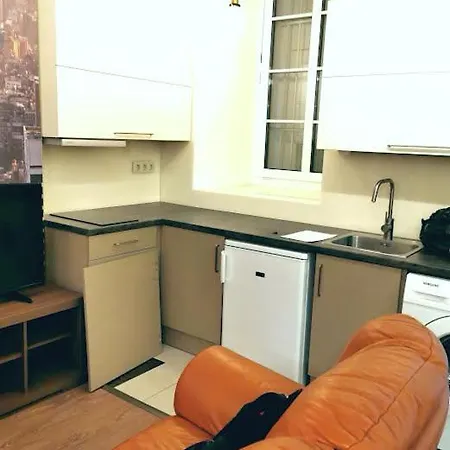 Daire Downtown Next To The Basilica