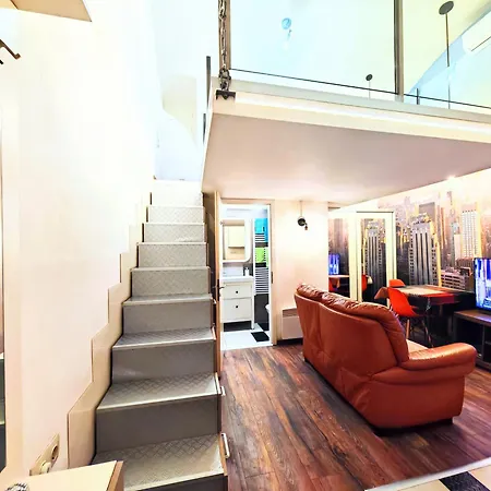 Apartament Downtown Next To The Basilica *