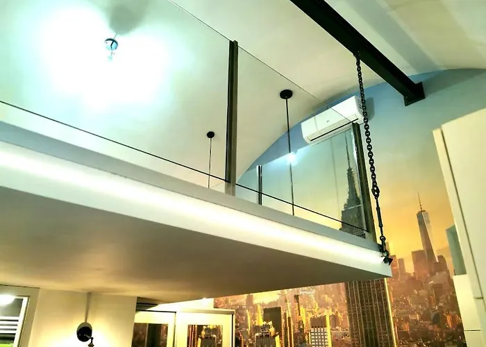 Downtown Next To The Basilica Apartament *