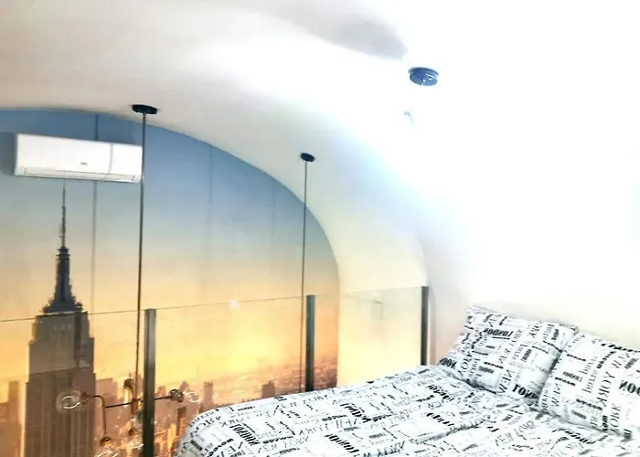 Apartament Downtown Next To The Basilica *