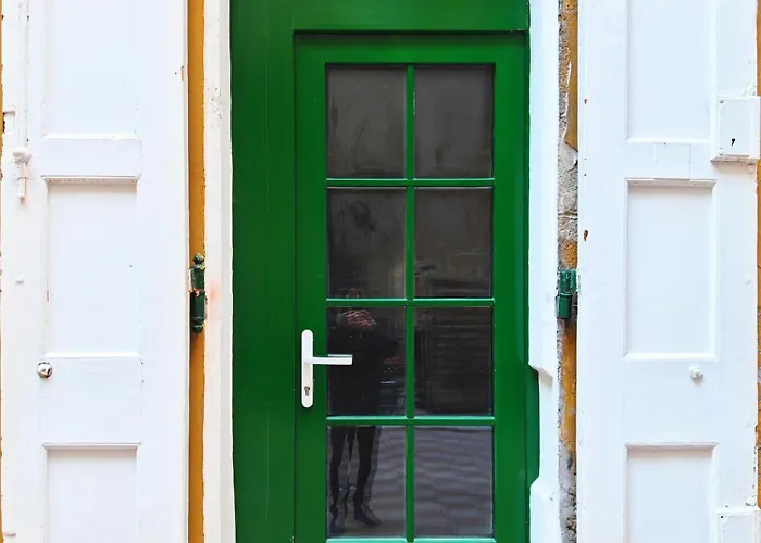 Downtown Next To The Basilica Apartament