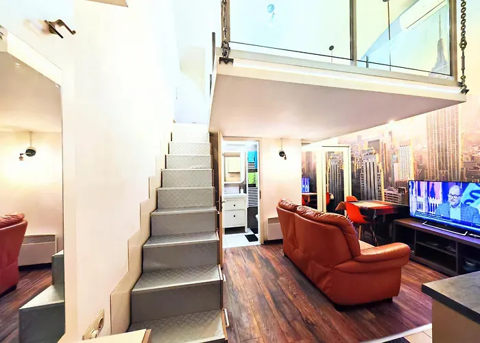 Apartament Downtown Next To The Basilica *