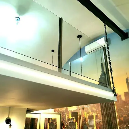 Downtown Next To The Basilica شقة *