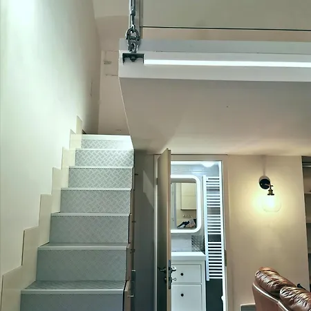 Downtown Next To The Basilica *