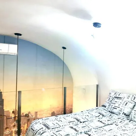 Lejlighed Downtown Next To The Basilica *